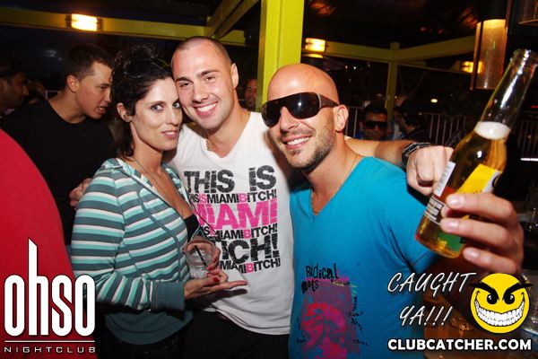 Ohso nightclub photo 130 - June 3rd, 2012