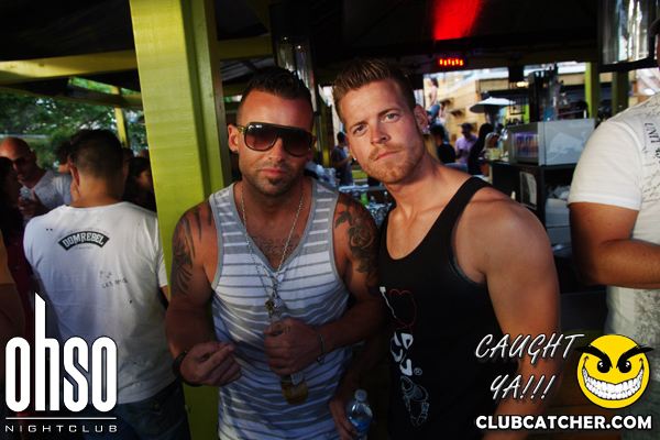 Ohso nightclub photo 159 - June 3rd, 2012