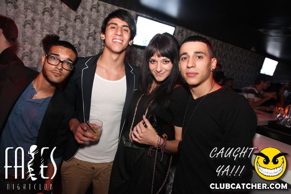 Faces nightclub photo 204 - June 8th, 2012