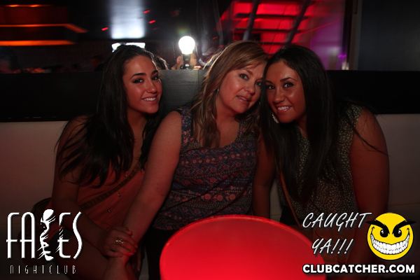 Faces nightclub photo 243 - June 8th, 2012