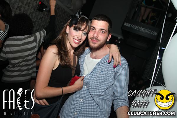 Faces nightclub photo 30 - June 8th, 2012