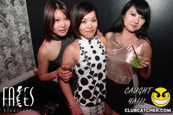 Faces nightclub photo 31 - June 8th, 2012