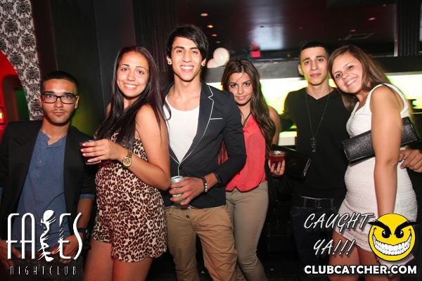 Faces nightclub photo 86 - June 8th, 2012