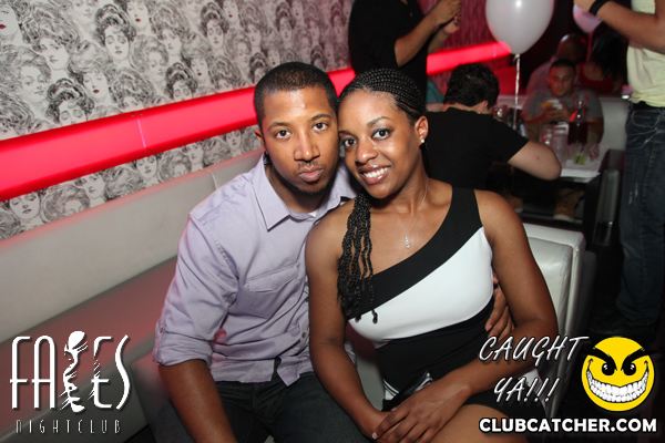 Faces nightclub photo 94 - June 8th, 2012