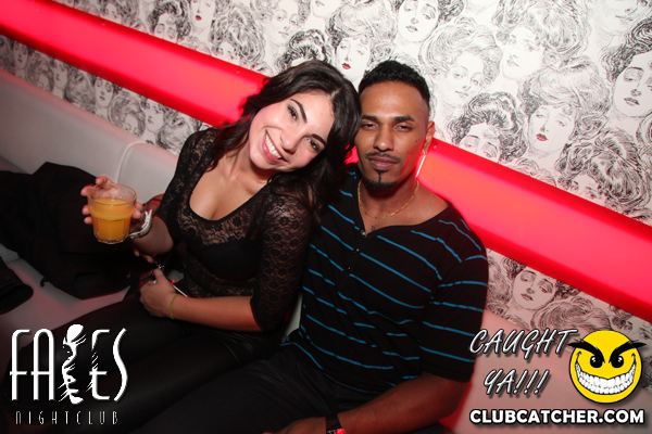 Faces nightclub photo 97 - June 8th, 2012