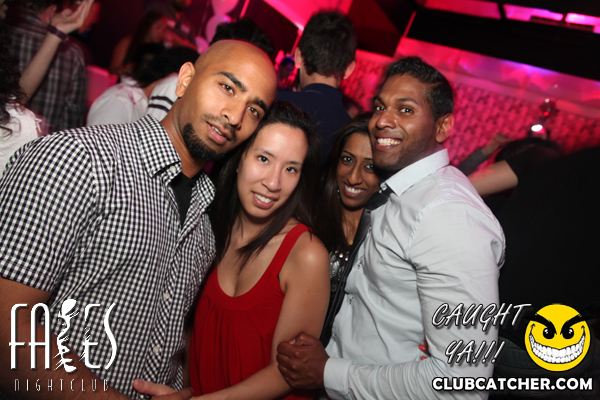 Faces nightclub photo 100 - June 8th, 2012