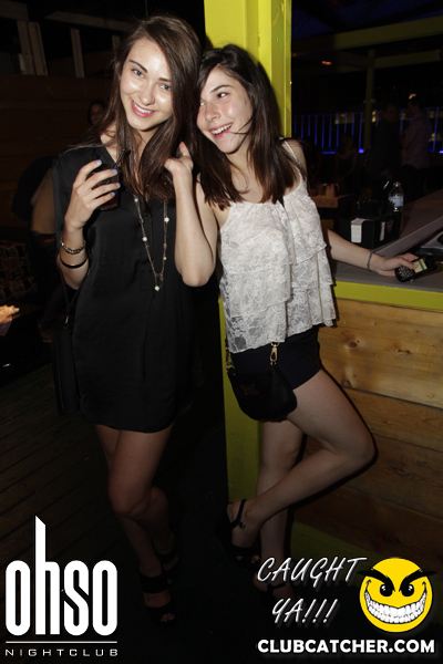 Ohso nightclub photo 56 - June 8th, 2012