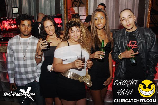 Luxy nightclub photo 13 - June 8th, 2012