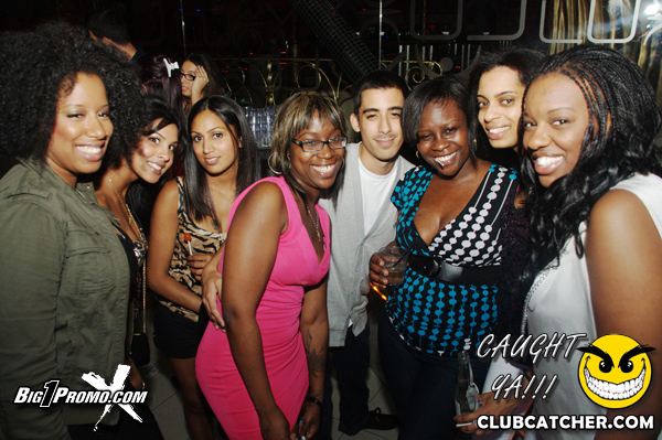 Luxy nightclub photo 14 - June 8th, 2012