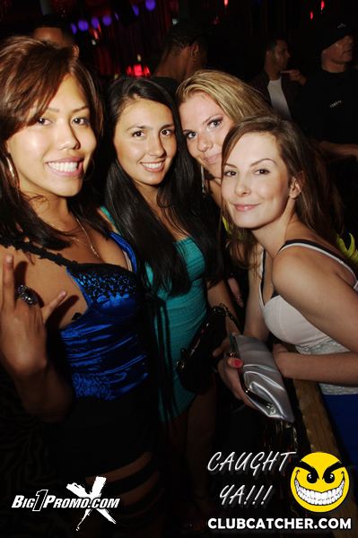 Luxy nightclub photo 188 - June 8th, 2012