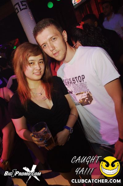 Luxy nightclub photo 192 - June 8th, 2012