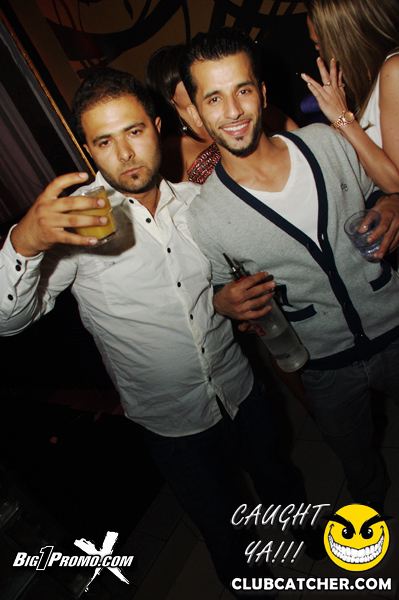 Luxy nightclub photo 199 - June 8th, 2012