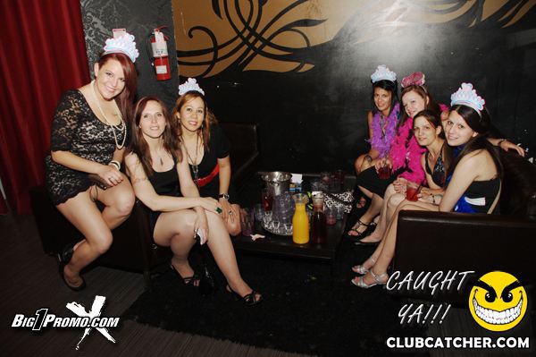 Luxy nightclub photo 3 - June 8th, 2012