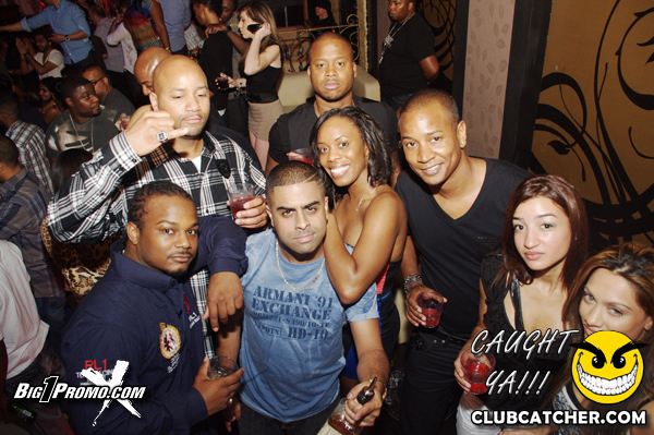 Luxy nightclub photo 244 - June 8th, 2012