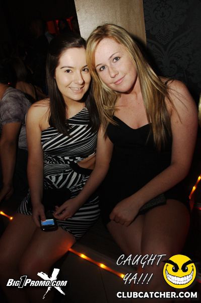 Luxy nightclub photo 32 - June 8th, 2012