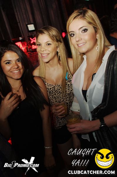 Luxy nightclub photo 35 - June 8th, 2012