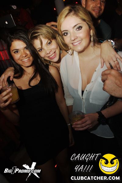 Luxy nightclub photo 51 - June 8th, 2012