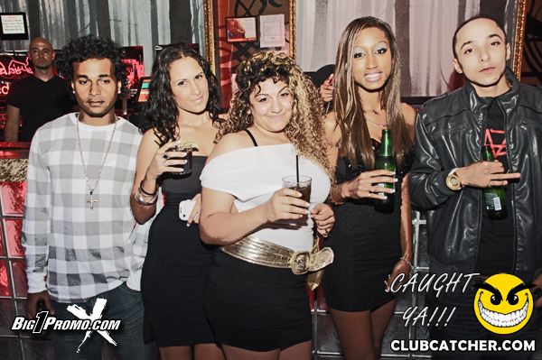 Luxy nightclub photo 69 - June 8th, 2012