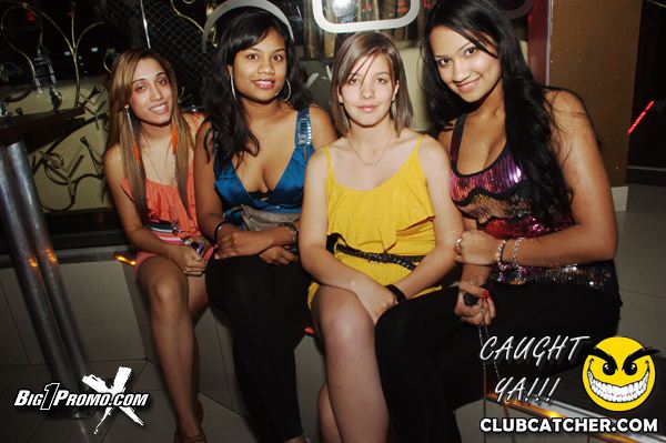 Luxy nightclub photo 71 - June 8th, 2012