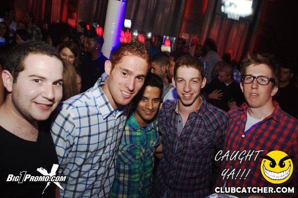 Luxy nightclub photo 74 - June 8th, 2012