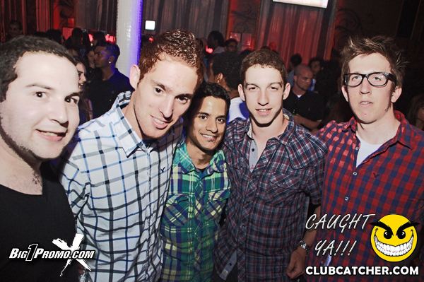 Luxy nightclub photo 77 - June 8th, 2012