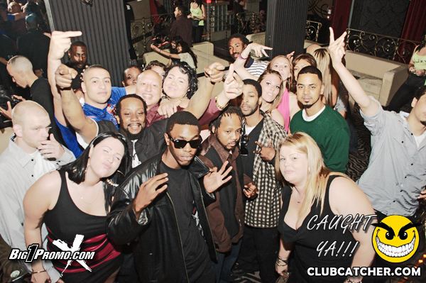 Luxy nightclub photo 92 - June 8th, 2012