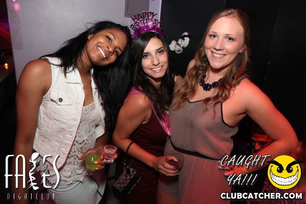 Faces nightclub photo 117 - June 9th, 2012