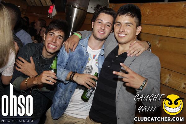 Ohso nightclub photo 220 - June 9th, 2012