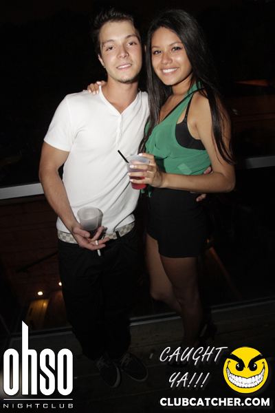 Ohso nightclub photo 262 - June 9th, 2012