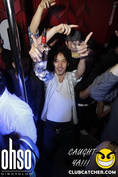 Ohso nightclub photo 280 - June 9th, 2012