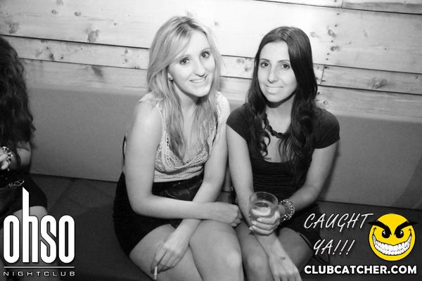 Ohso nightclub photo 88 - June 9th, 2012