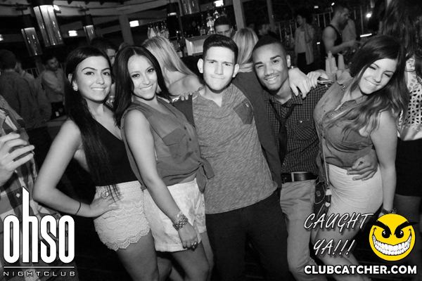 Ohso nightclub photo 89 - June 9th, 2012