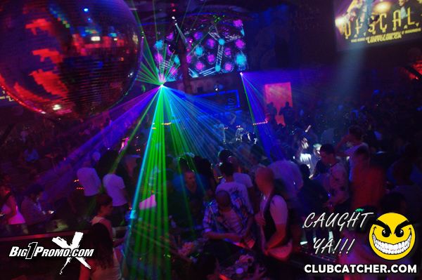 Luxy nightclub photo 1 - June 9th, 2012