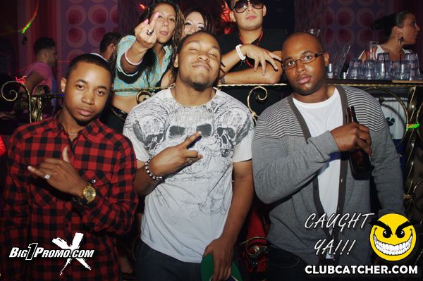 Luxy nightclub photo 102 - June 9th, 2012