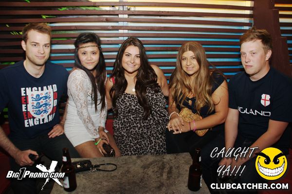 Luxy nightclub photo 104 - June 9th, 2012