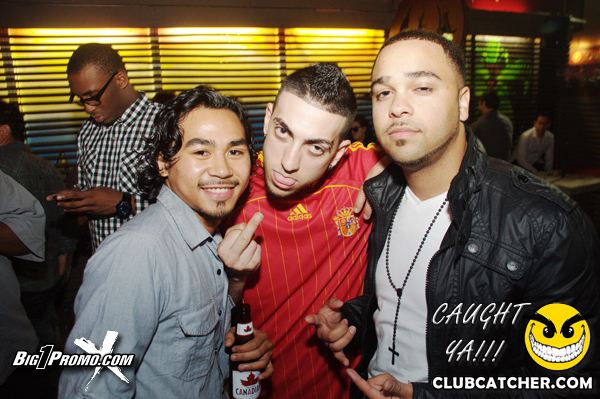 Luxy nightclub photo 108 - June 9th, 2012