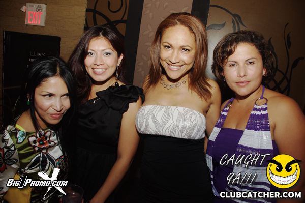 Luxy nightclub photo 120 - June 9th, 2012