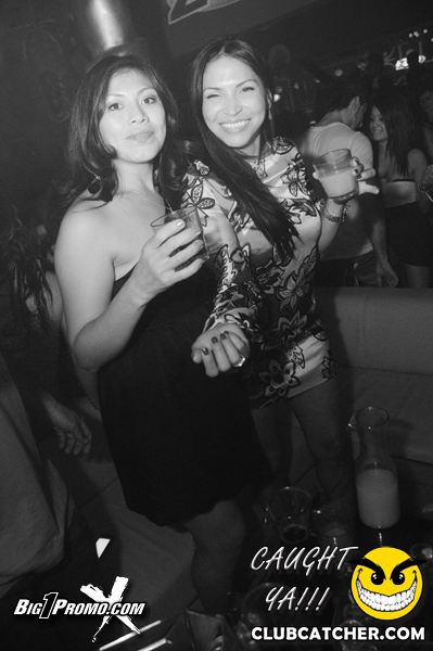 Luxy nightclub photo 122 - June 9th, 2012