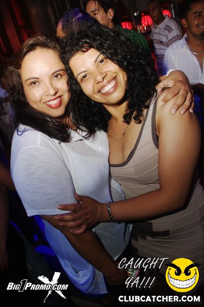 Luxy nightclub photo 124 - June 9th, 2012