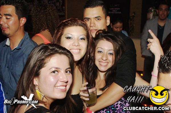 Luxy nightclub photo 129 - June 9th, 2012