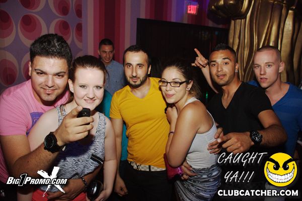 Luxy nightclub photo 131 - June 9th, 2012