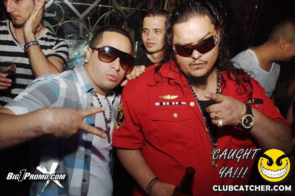 Luxy nightclub photo 140 - June 9th, 2012