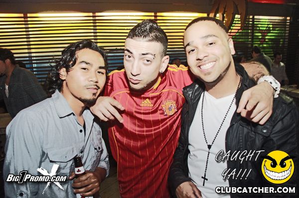 Luxy nightclub photo 144 - June 9th, 2012