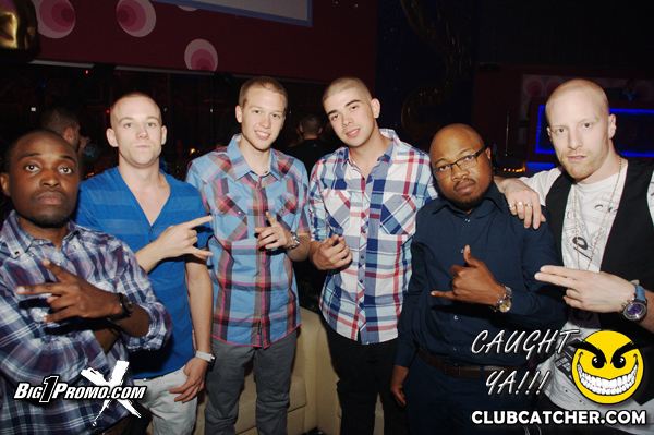 Luxy nightclub photo 146 - June 9th, 2012