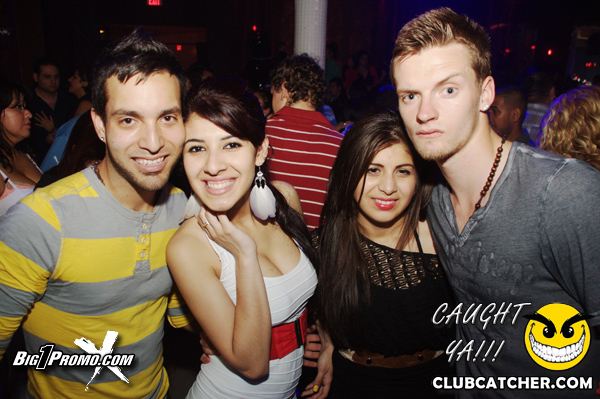 Luxy nightclub photo 154 - June 9th, 2012