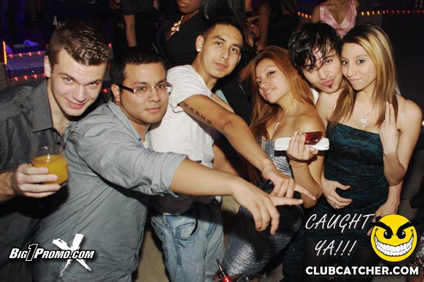 Luxy nightclub photo 159 - June 9th, 2012