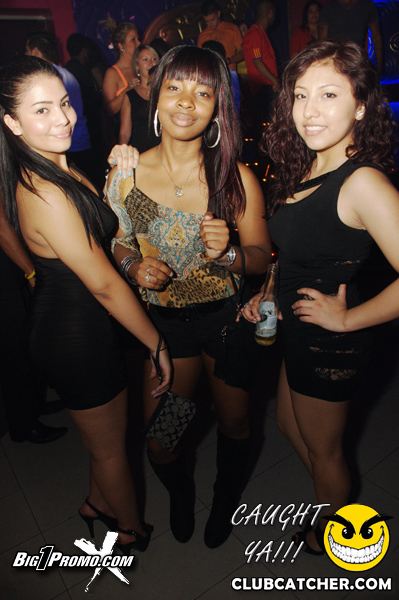 Luxy nightclub photo 167 - June 9th, 2012