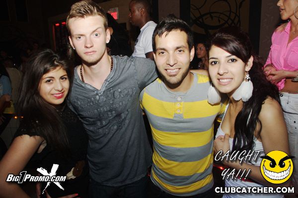 Luxy nightclub photo 172 - June 9th, 2012