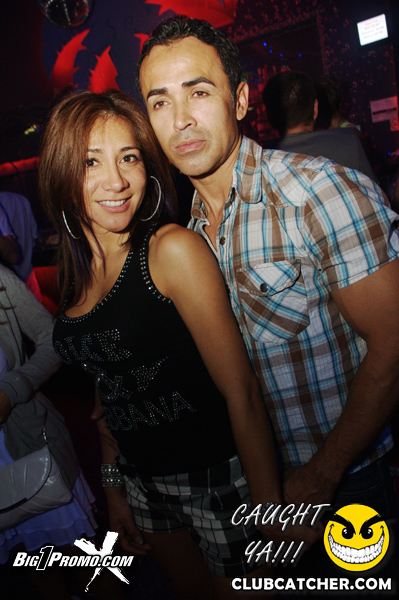 Luxy nightclub photo 179 - June 9th, 2012
