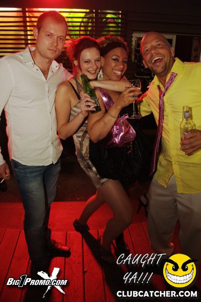 Luxy nightclub photo 198 - June 9th, 2012